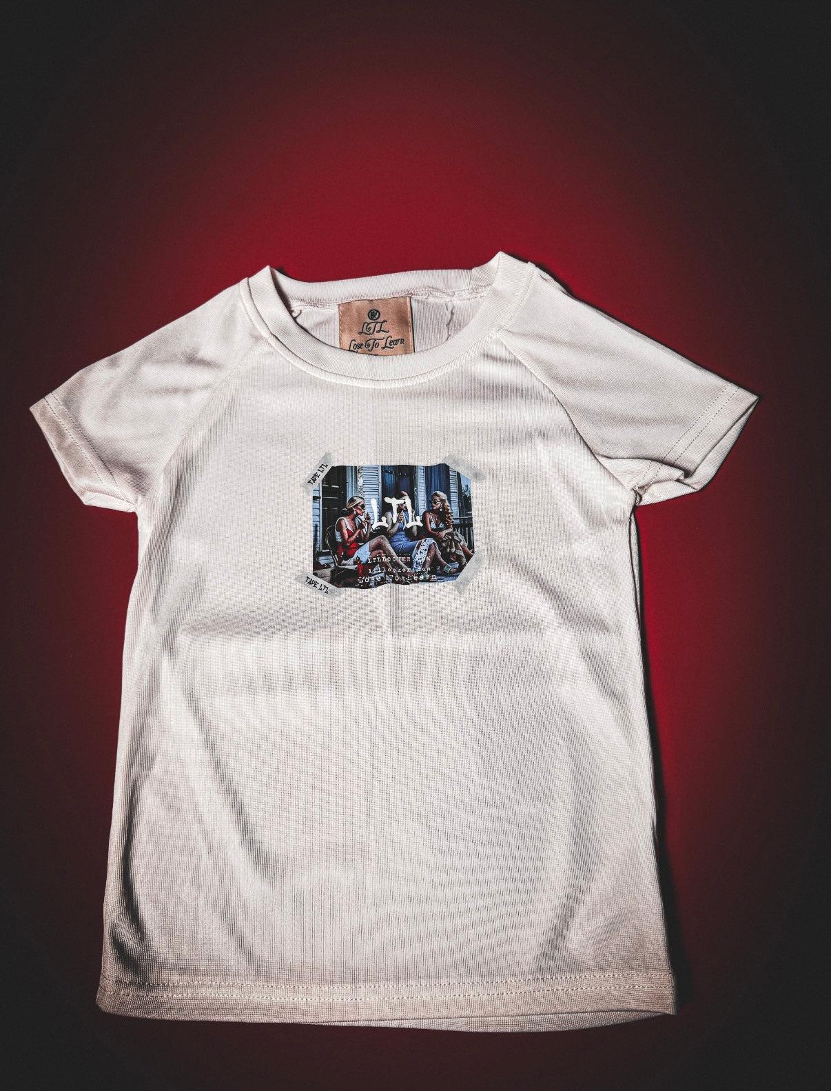 Porch Women Baby-Tee