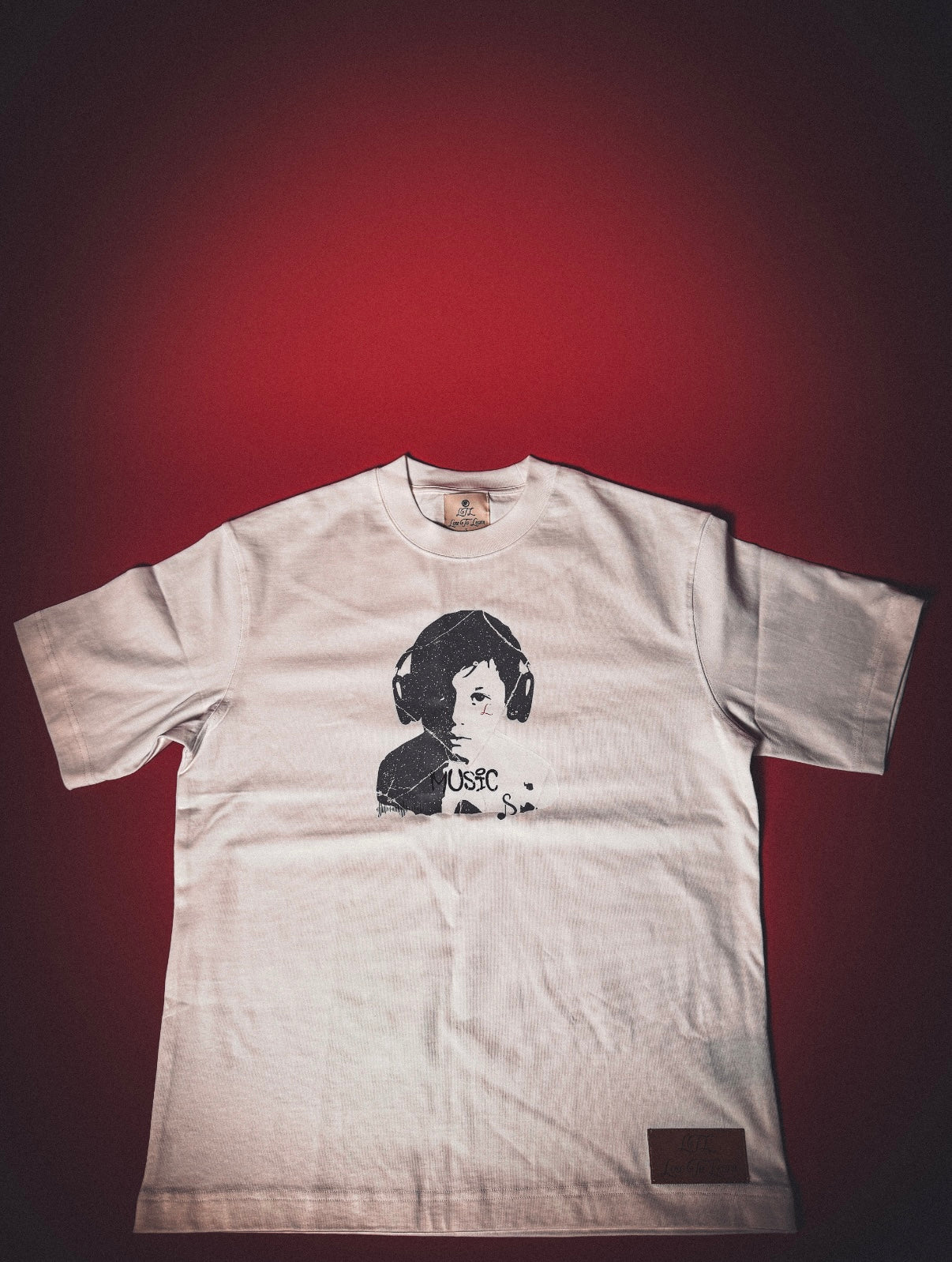 Music Mens T-shirt
