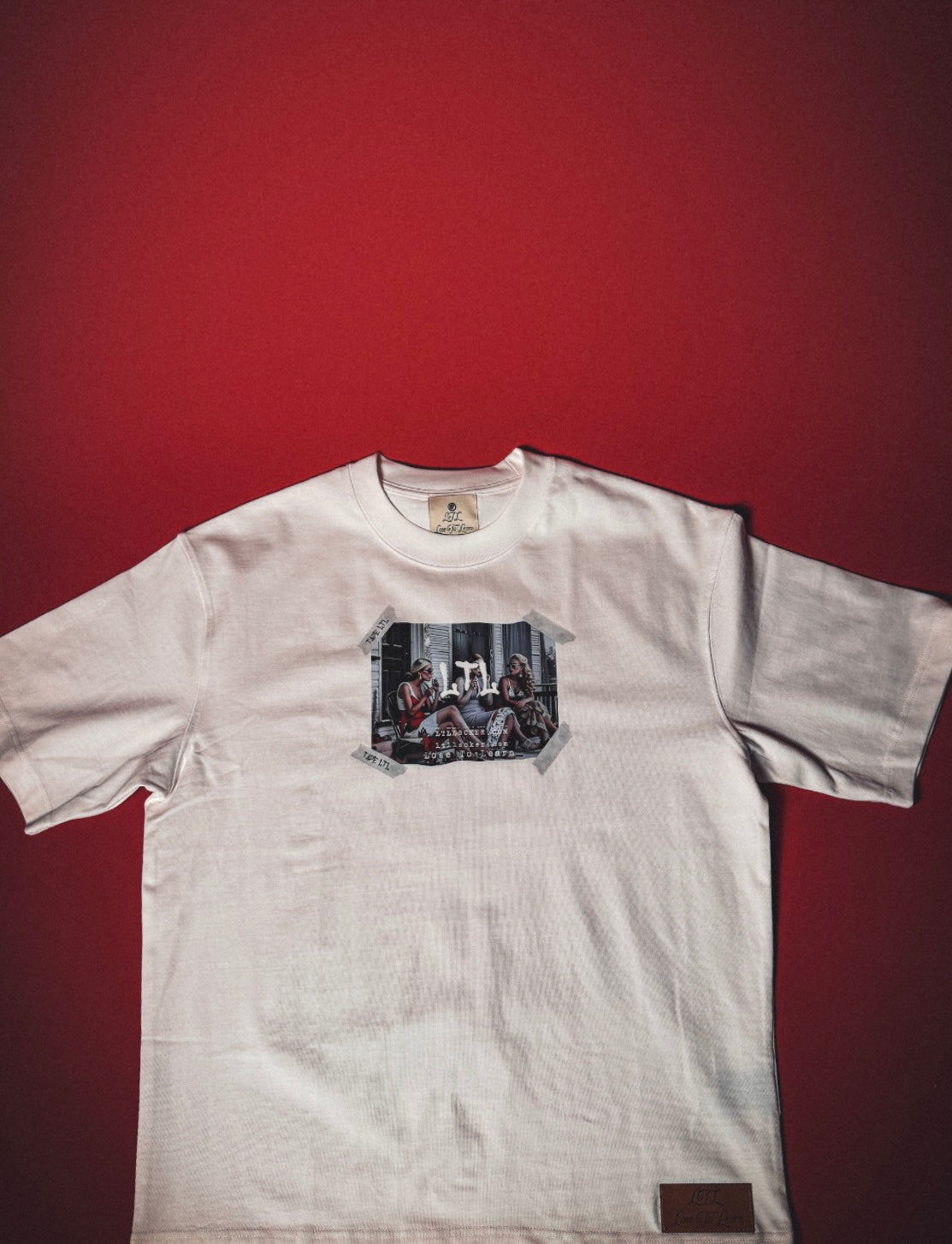 Porch Mens T-shirt