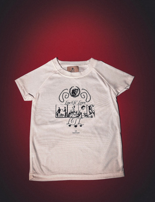 Pearl Women Baby-Tee