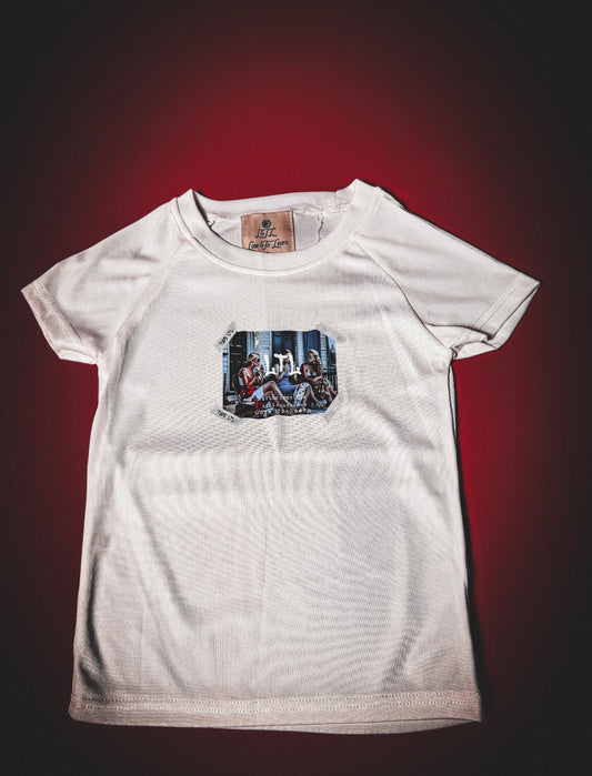 Porch Women Baby-Tee