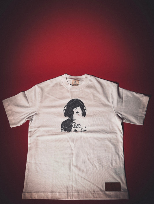 Music Mens T-shirt