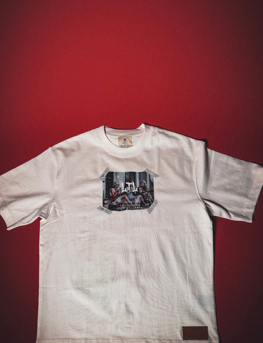 Porch Mens T-shirt