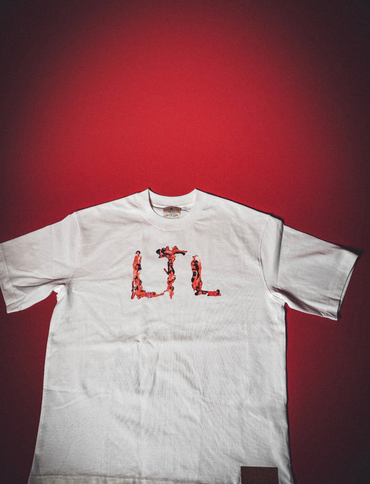 Human Mens T-shirt