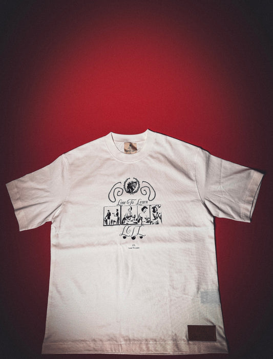 Pearl Mens T-shirt